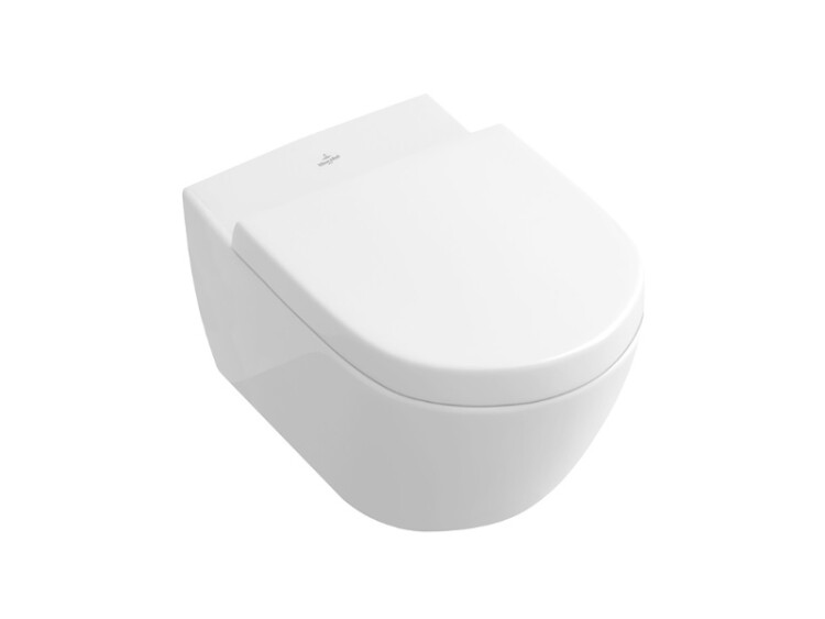 Унитазы villeroy boch subway. Унитазы villeroy boch subway